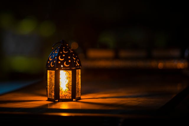 Il significato profondo dietro le lanterne: scopri di più!