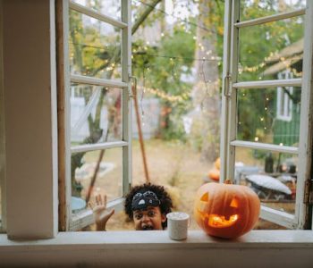 Quando e come iniziare a decorare la casa per Halloween: Guida completa