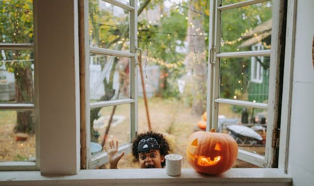 Quando e come iniziare a decorare la casa per Halloween: Guida completa