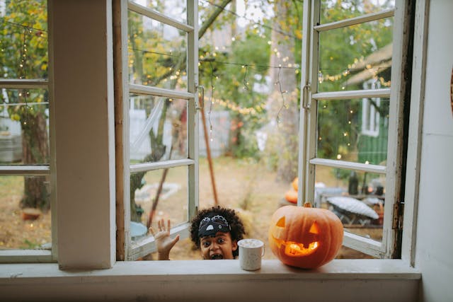 Quando e come iniziare a decorare la casa per Halloween: Guida completa