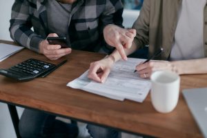 Debiti con Equitalia come uscirne